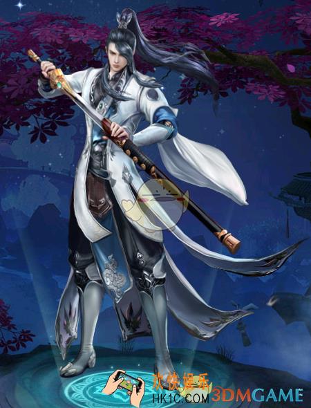 青云诀手游职业系统介绍_有哪些职业介绍