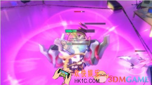 永远的7日之都幽瞳记忆殿堂第四关怎么打 幽瞳第四关打法