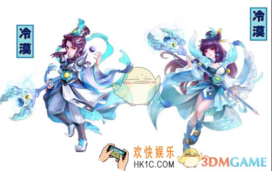 仙灵觉醒太乙详细介绍_职业太乙技能定位分析