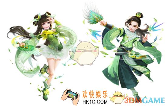 仙灵觉醒仙霞详细介绍_职业仙霞技能定位分析