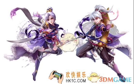 仙灵觉醒藏剑详细介绍_职业藏剑技能定位分析