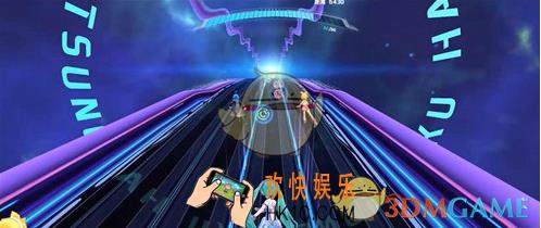 初音速手游怎么快速升级 快速升级方法说明