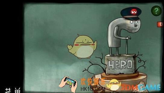 南瓜先生大冒险第五章通往未知的地铁图文攻略_第五章通往未知的地铁怎么过