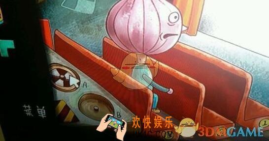 南瓜先生大冒险第四章棋盘图文攻略_第四章棋盘怎么过