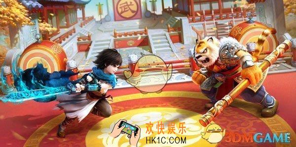 大话西游手游独步天下玩法流程 独步天下怎么玩