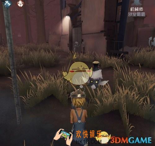 第五人格机械师玩法技巧 机械师怎么玩