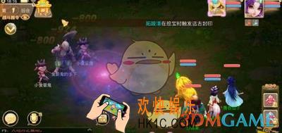大话西游手游心魔试练副本攻略 心魔试练怎么打