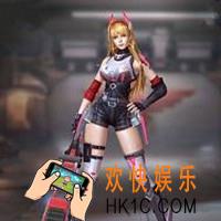 魂斗罗归来游击丽影希娜艾兰泽怎么样_希娜艾兰泽技能属性图鉴详解