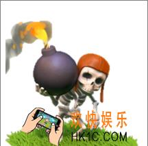 部落冲突炸弹人伤害如何_部落冲突炸弹人训练升级所需资源