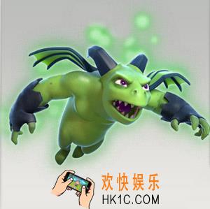 部落冲突异变亡灵升级加成如何_部落冲突异变亡灵训练升级所需资源