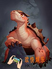 我的恐龙碳龟技能介绍_我的恐龙碳龟属性偏向