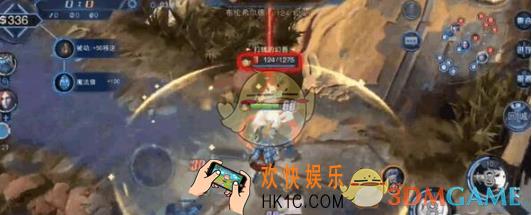 自由之战2布伦希尔德技能怎么样 布伦希尔德厉害吗
