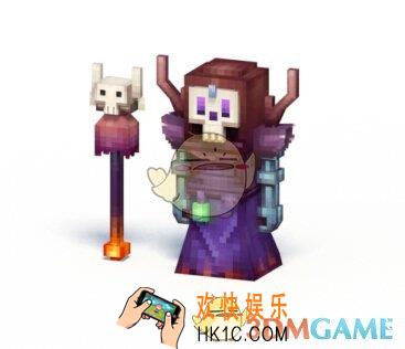 奶块亡灵巫师怎么样_奶块亡灵巫师介绍