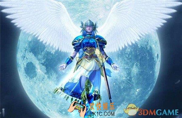 宿命契约伙伴布伦希尔德介绍_布伦希尔德属性技能是什么