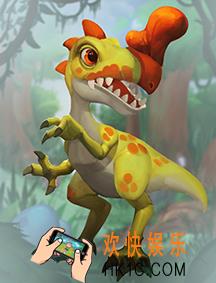 我的恐龙窃蛋龙技能介绍_我的恐龙窃蛋龙属性偏向