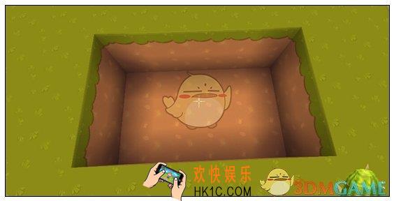 迷你世界持续扣血的陷阱教程_持续扣血的陷阱怎么制作