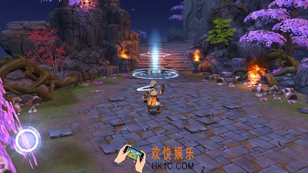 古剑奇谭二手游怎么快速升级_古剑奇谭二新手上路
