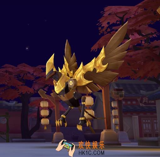 古剑奇谭二手游精卫羽灵怎么样_古剑奇谭二手游精卫羽灵介绍