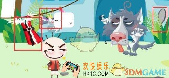 史小坑爆笑逃脱1第14关图文攻略_第14关怎么过