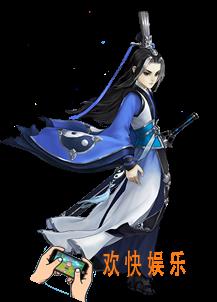 剑网3指尖江湖祁进图鉴介绍 祁进角色图鉴