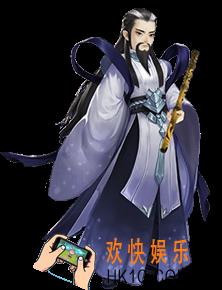 剑网3指尖江湖东方宇轩图鉴介绍 东方宇轩角色图鉴