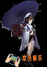 剑网3指尖江湖陈月图鉴介绍 陈月角色图鉴