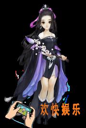 剑网3指尖江湖万花弟子图鉴介绍 万花弟子角色图鉴