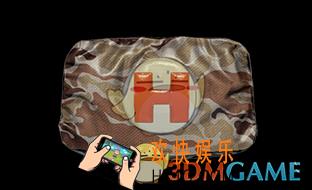 绝地求生：刺激战场急救包图鉴介绍 急救包怎么样
