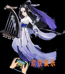 剑网3指尖江湖高绛婷图鉴介绍 高绛婷角色图鉴