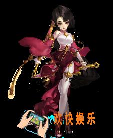 剑网3指尖江湖小七图鉴介绍 小七角色图鉴