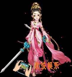 剑网3指尖江湖七秀弟子图鉴介绍 七秀弟子技能图鉴介绍
