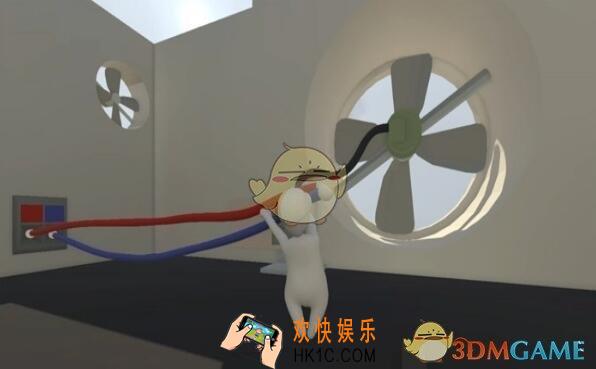 人类一败涂地手机版第8关图文攻略_第8关怎么过