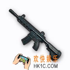 绝地求生刺激战场M416使用心得 M416怎么样