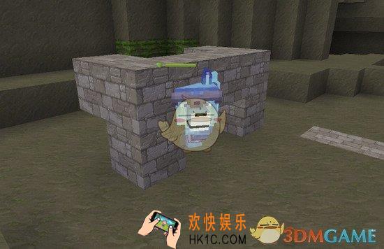 奶块幽灵狼怎么打_奶块幽灵狼打法介绍