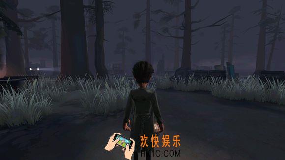 第五人格每日一题珠峰上画作_画作怎么被拆穿