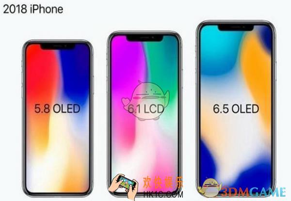 iphonex廉价版是真的吗_廉价版iphonex上线时间介绍