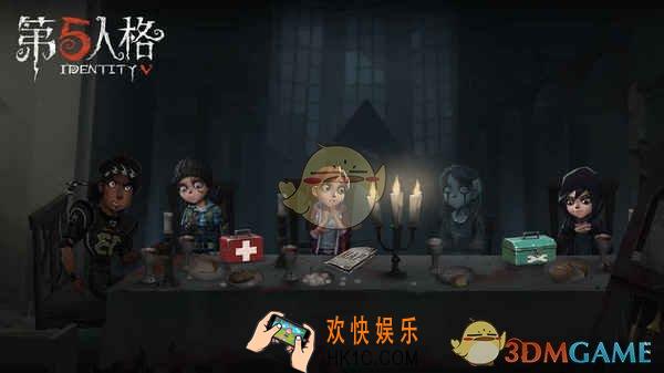 第五人格每日一题勇者说了什么_勇者与精灵里勇者是怎么赢的