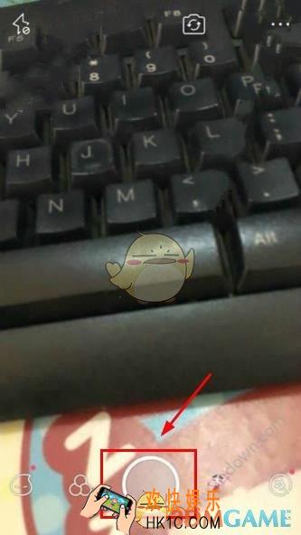 花椒相机录制视频方法介绍_怎么拍视频