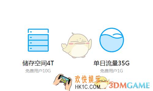 微云会员功能特权介绍_会员有什么特权