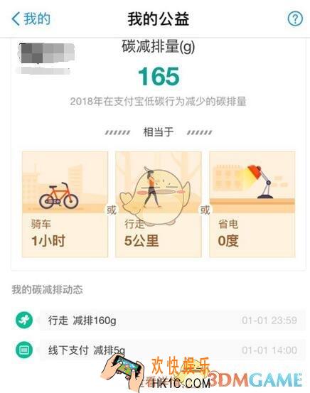 支付宝公益账户功能作用介绍_公益账户是什么