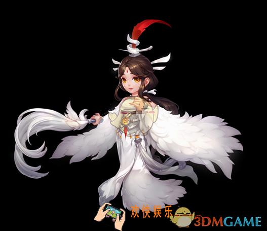 梦幻西游手游宠物羽云仙子怎么样 宠物羽云仙子技能属性详解