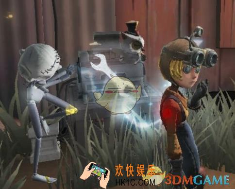 第五人格每日一题女主持人凶手是谁_女主持人凶杀案答案