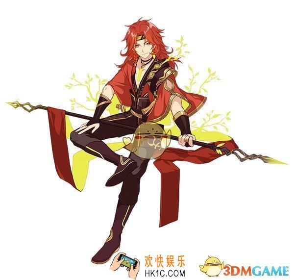 崩坏3神农怎么样_崩坏3神农圣痕搭配