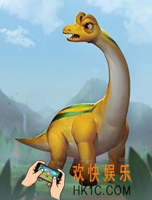我的恐龙梁龙技能介绍_我的恐龙梁龙属性偏向