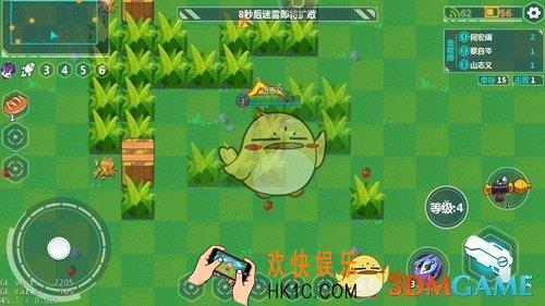 造梦大作战火箭炮怎么样_造梦大作战火箭炮厉害吗