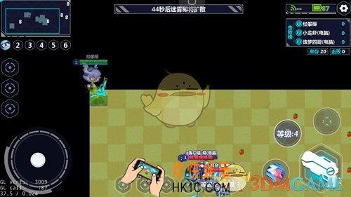 造梦大作战泡泡萌妹莉莉怎么样_造梦大作战泡泡萌妹莉莉厉害吗