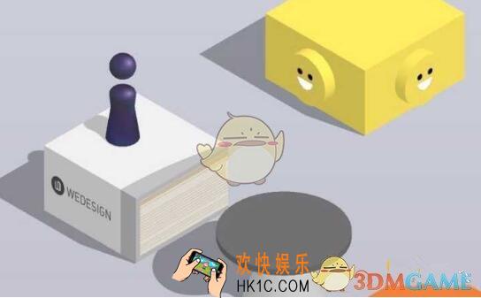 微信跳一跳全加分彩蛋一览 彩蛋刷分技巧