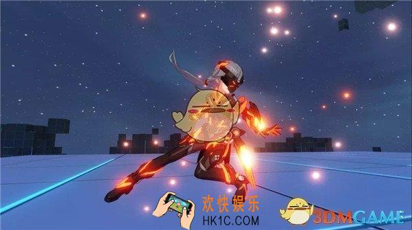 崩坏3影骑士月轮怎么打_崩坏3记忆记忆战场SS级影骑士月轮打法