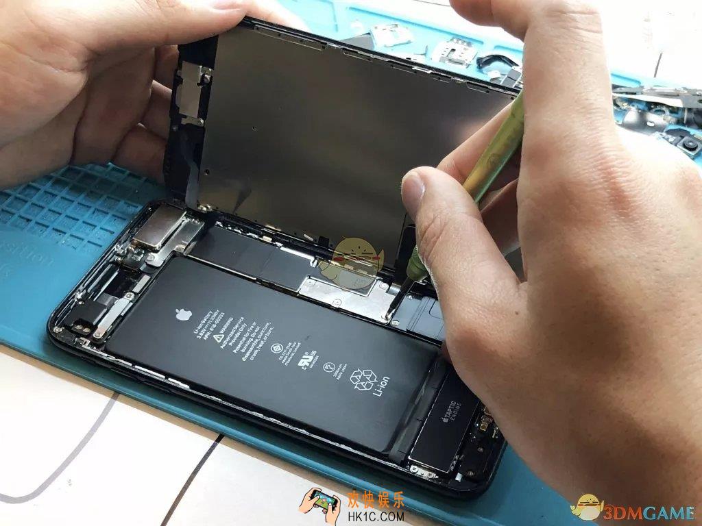 苹果手机更换电池常见问题_iphone更换电池服务的相关问题解答