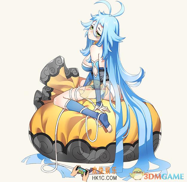 元气封神惧留孙怎么样_元气封神惧留孙图鉴介绍